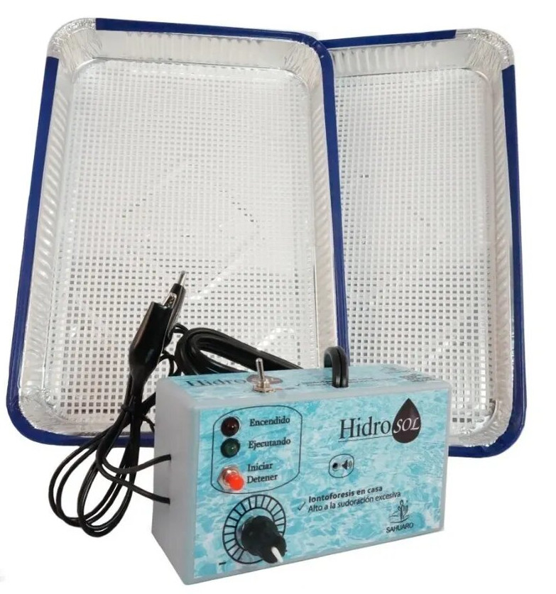 HIDROSOL